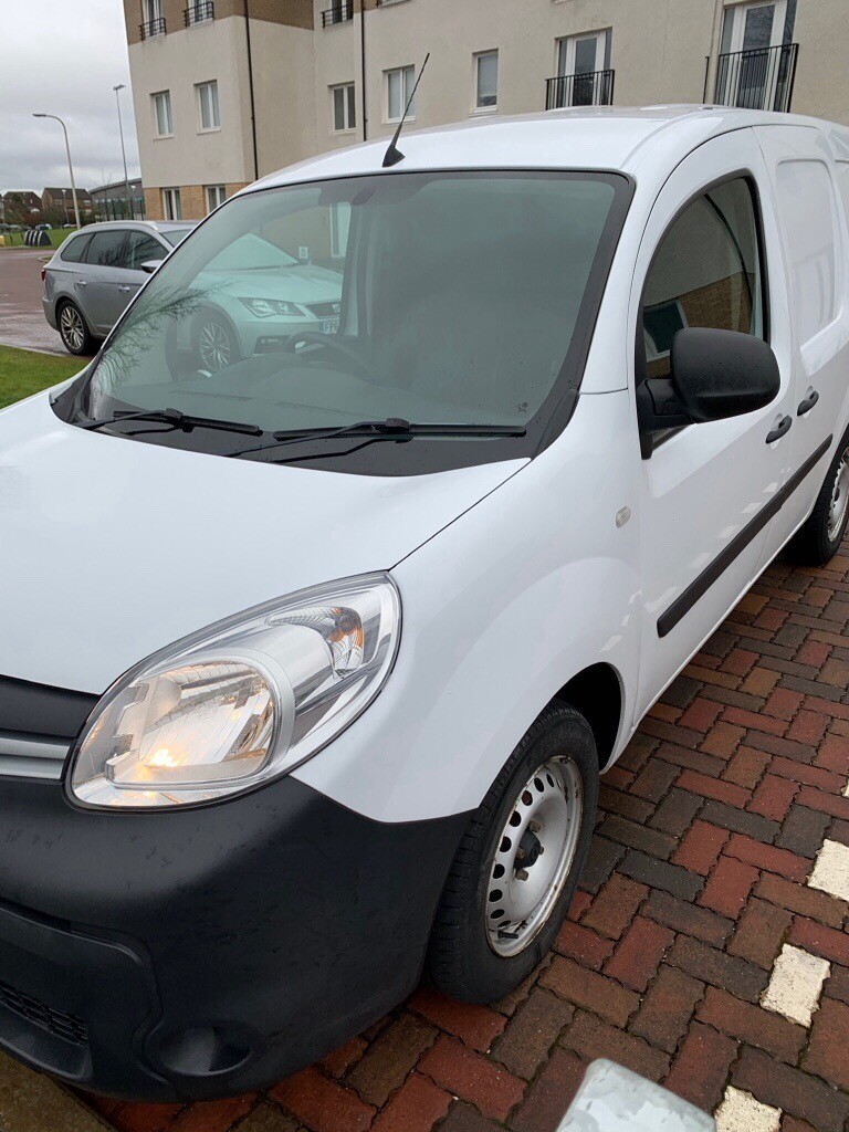 renault kangoo for sale gumtree